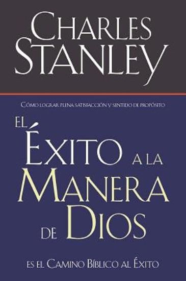 Picture of El Exito a la Manera de Dios / Success God's Way