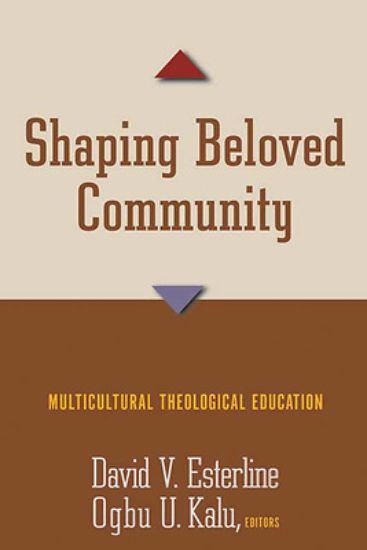 Picture of Shaping Beloved Community