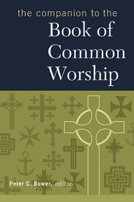 Picture of Companion to the Book of Common Worship