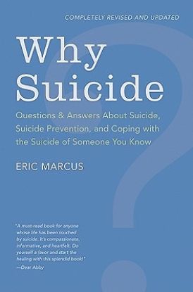 Picture of Why Suicide