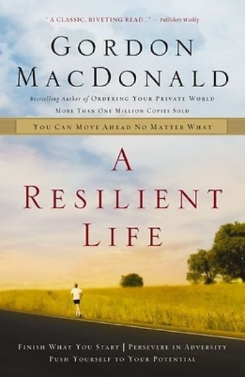 Picture of A Resilient Life