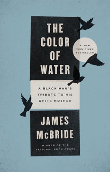 Picture of Color of Water