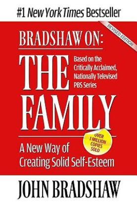 Picture of Bradshaw on the Family