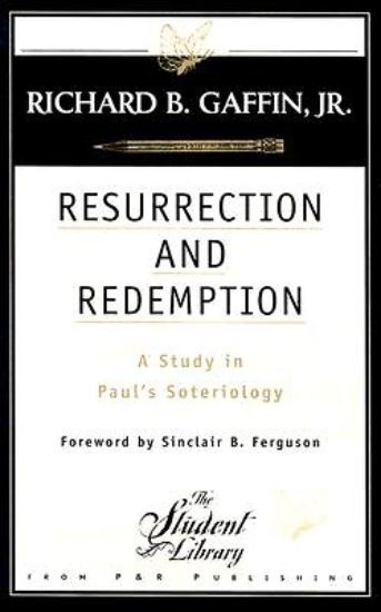 Picture of Resurrection and Redemption