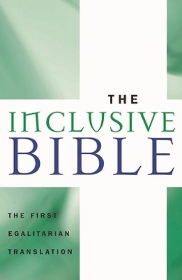 Picture of The Inclusive Bible