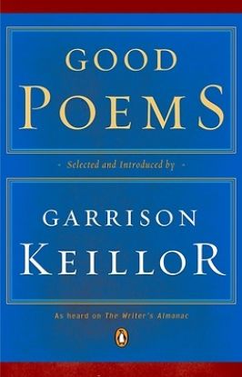 Picture of Good Poems