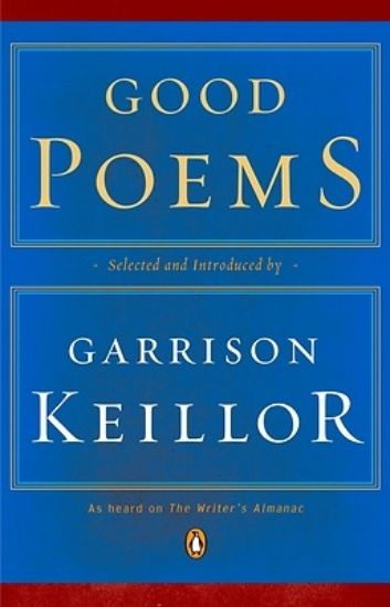 Picture of Good Poems