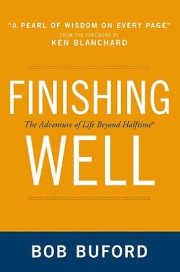 Picture of Finishing Well