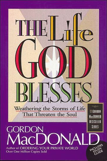 Picture of Life God Blesses