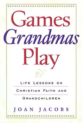 Picture of Games Grandmas Play