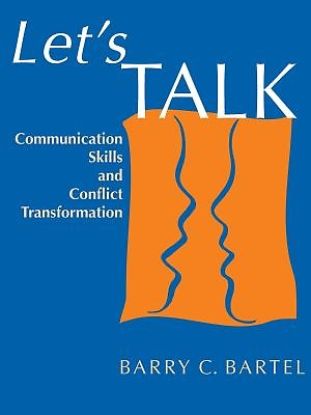Picture of Let's Talk