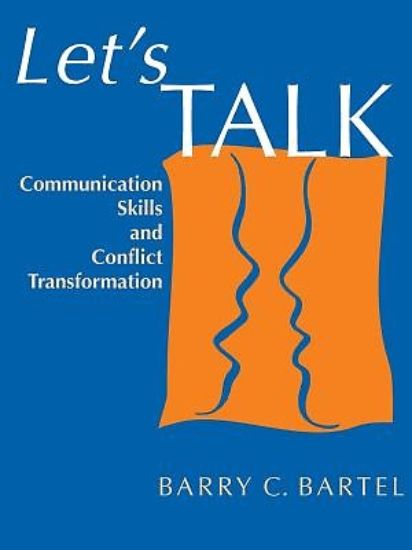 Picture of Let's Talk