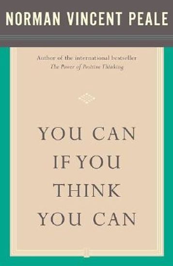 Picture of You Can If You Think You Can