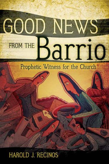 Picture of Good News from the Barrio