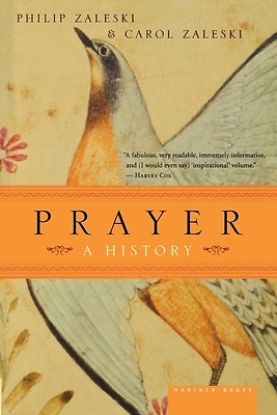 Picture of Prayer