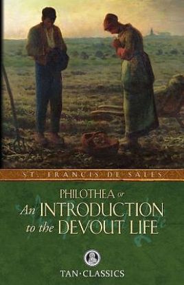 Picture of Introduction to the Devout Life
