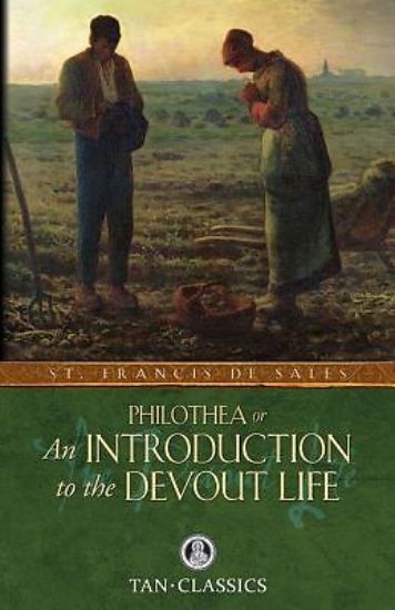 Picture of Introduction to the Devout Life