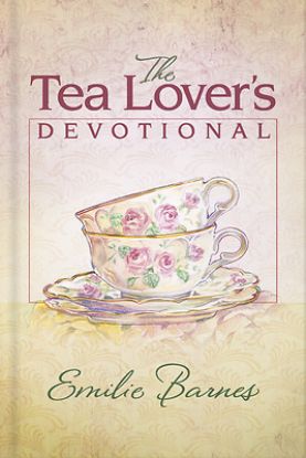Picture of The Tea Lover's Devotional