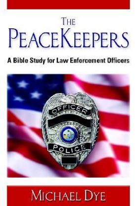 Picture of The Peacekeepers