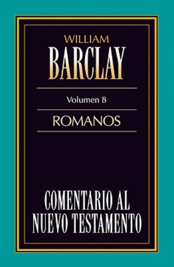 Picture of Nuevo Testamento Comentado Romanos