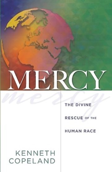 Picture of The Mercy of God