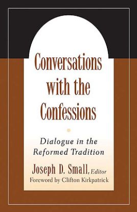Picture of Conversations with the Confessions