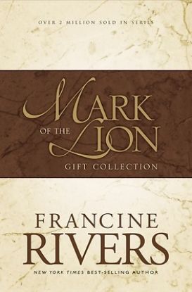 Picture of Mark of the Lion Series Boxed Set