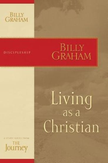 Picture of Living as a Christian