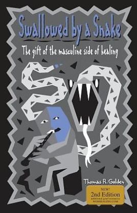 Picture of Swallowed by a Snake