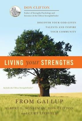 Picture of Living Your Strengths