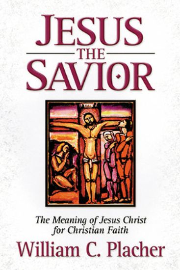 Picture of Jesus the Savior