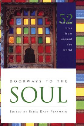 Picture of Doorways to the Soul