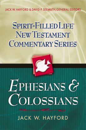 Picture of Ephesians & Collosians