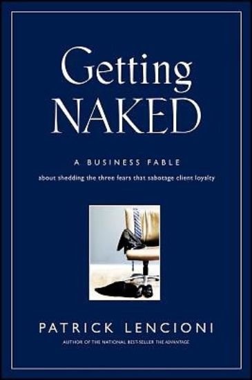 Picture of Getting Naked