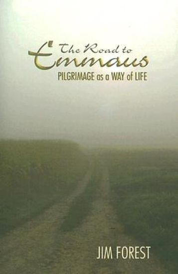 Picture of The Road to Emmaus