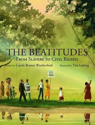 Picture of The Beatitudes