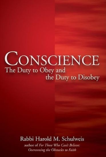 Picture of Conscience