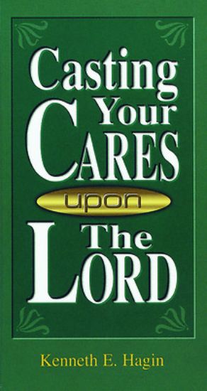 Picture of Casting Your Cares Upon Lord