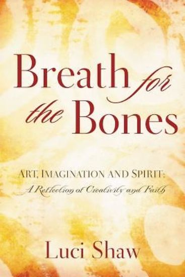 Picture of Breath for the Bones