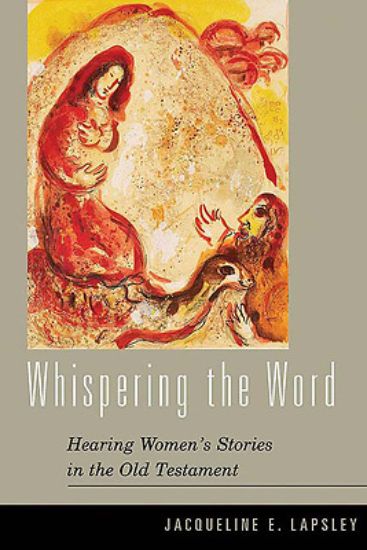 Picture of Whispering the Word