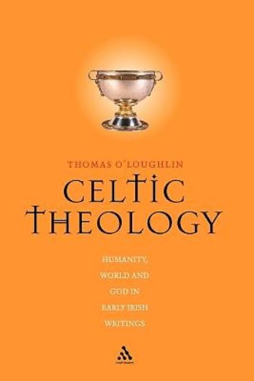 Picture of Celtic Theology