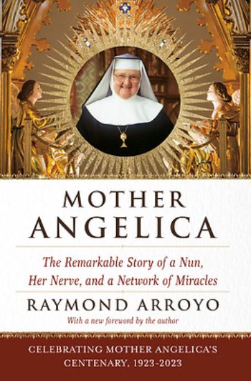 Picture of Mother Angelica