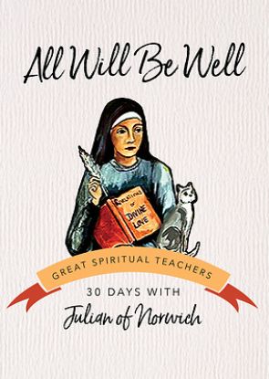 Picture of All Will Be Well