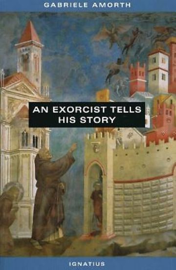 Picture of An Exorcist Tells His Story