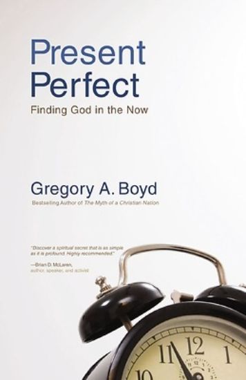 Picture of Present Perfect
