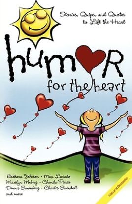 Picture of Humor for the Heart
