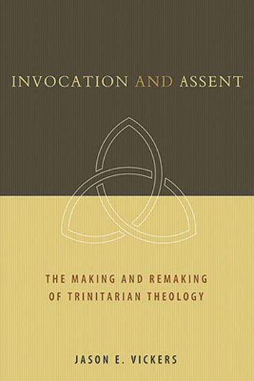 Picture of Invocation and Assent