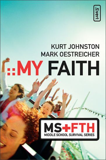 Picture of My Faith