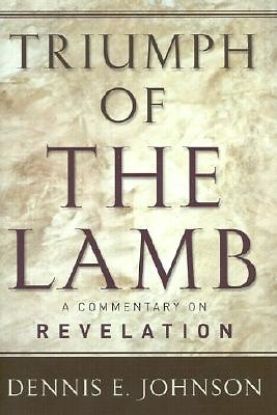 Picture of Triumph of the Lamb