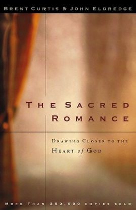 Picture of The Sacred Romance